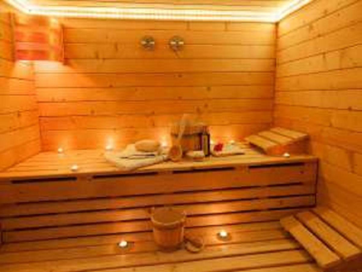 Natural Hot Spring Hotel Livemax Premium Hiroshima Eksteriør billede